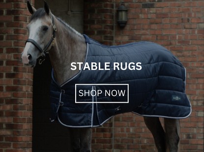 Stable Rugs