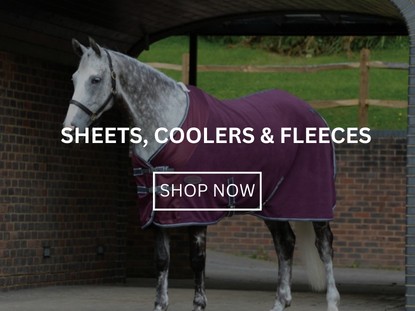 Coolers & Fleeces