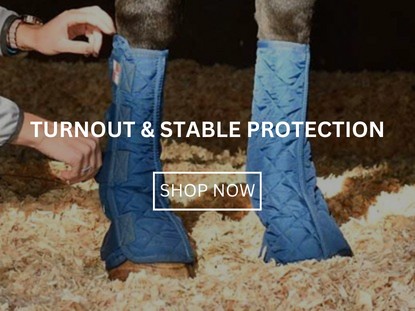 Turnout & Stable Protection
