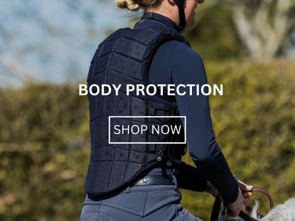 Body Protectors and Air Vests