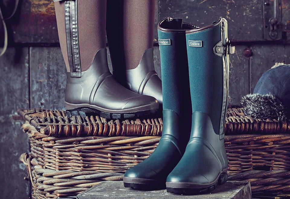 Caldene hot sale westfield wellingtons