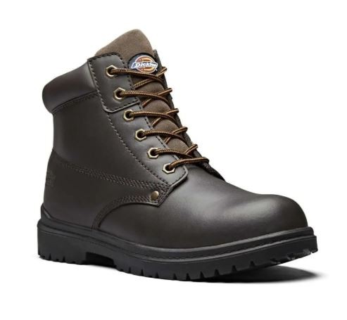 Mens sales dickie boots