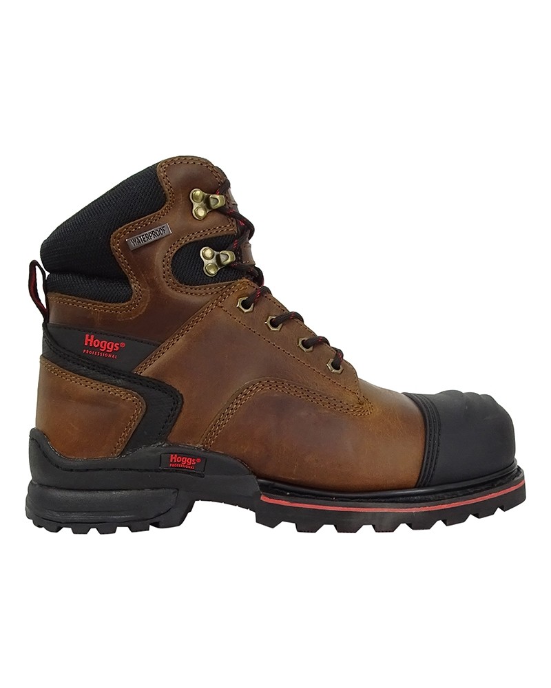 hoggs artemis safety boot