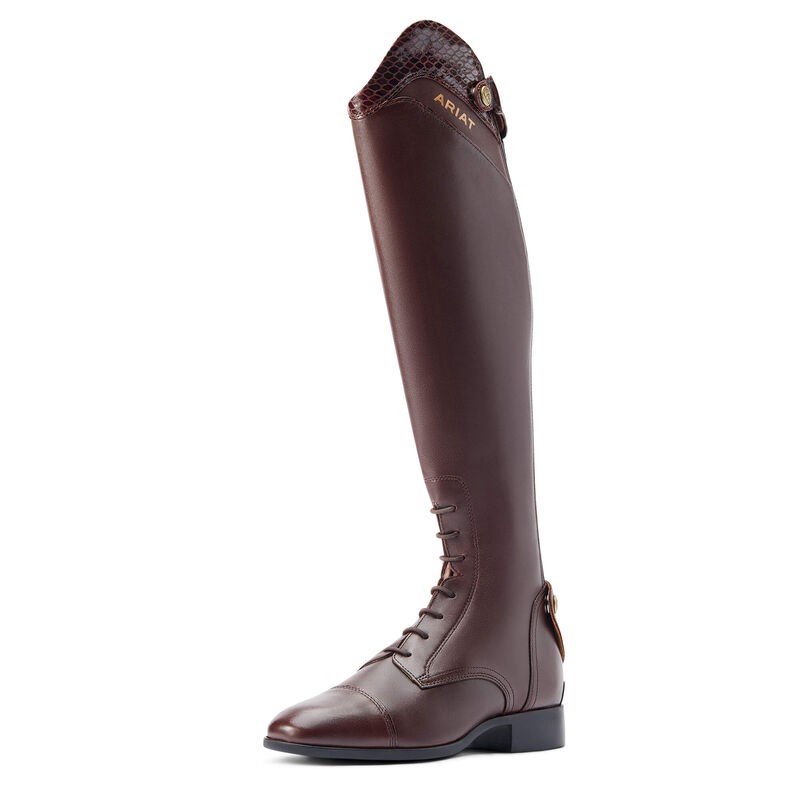 Ariat riding boots uk best sale