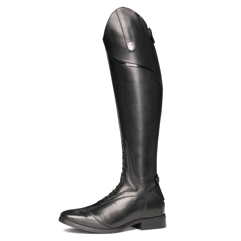 Mountain Horse Sovereign High Rider Tall Boots - Old Dairy Saddlery