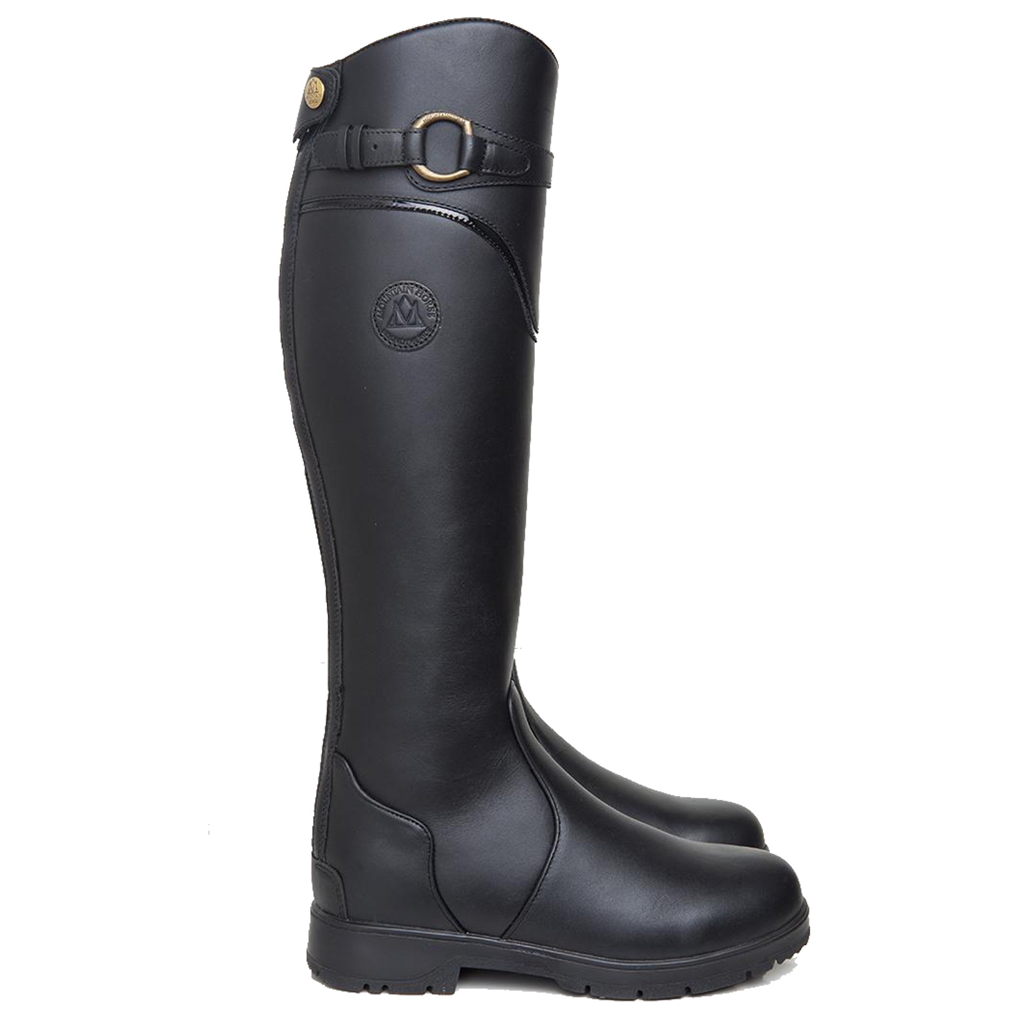 Riding boots in hot sale spring