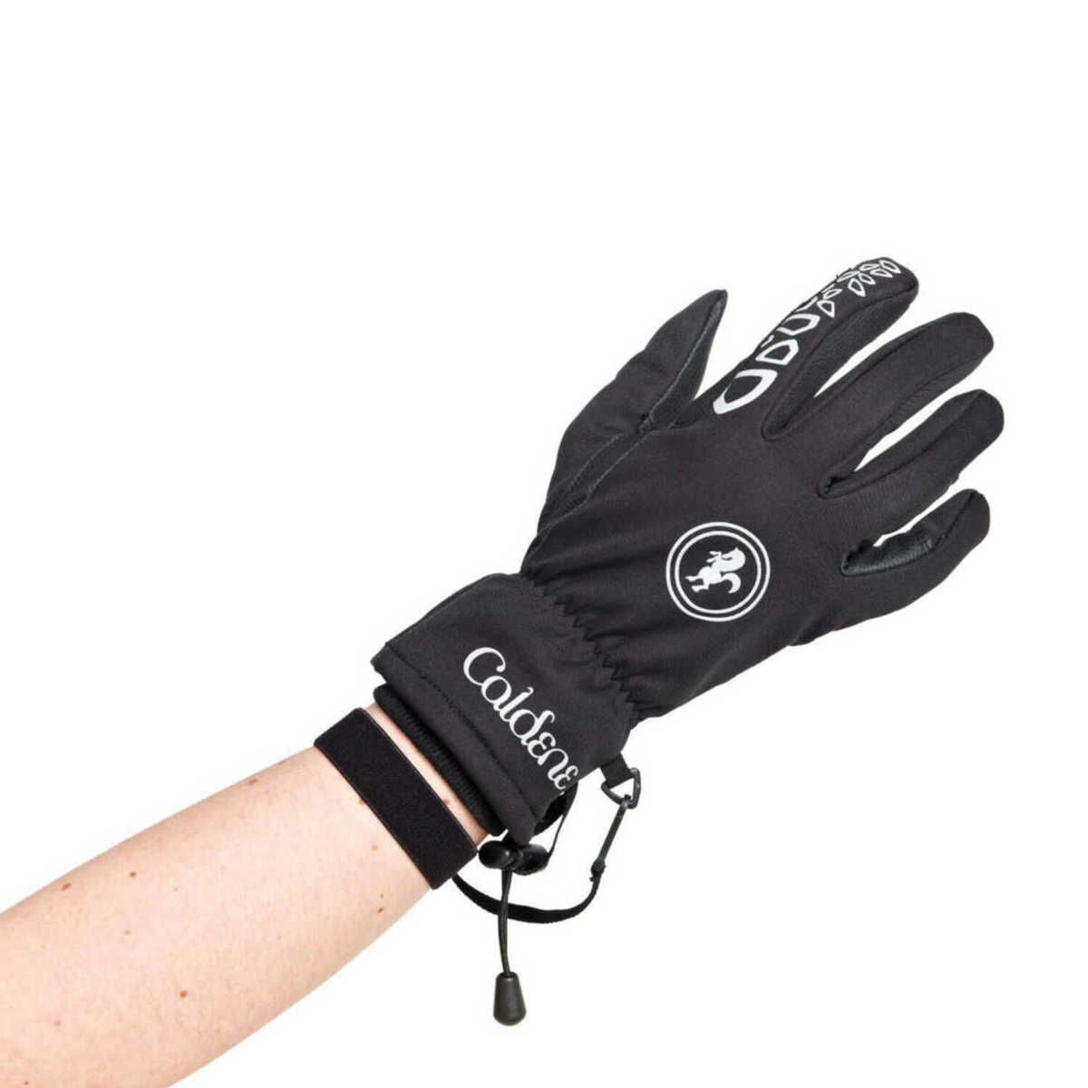 caldene waterproof gloves