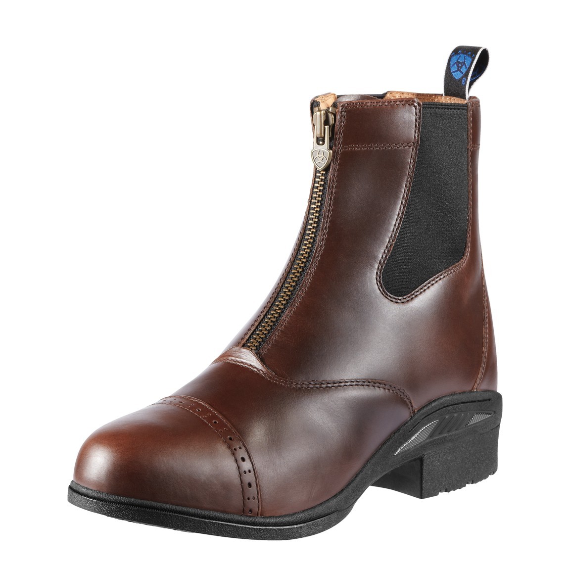 vegan paddock boots