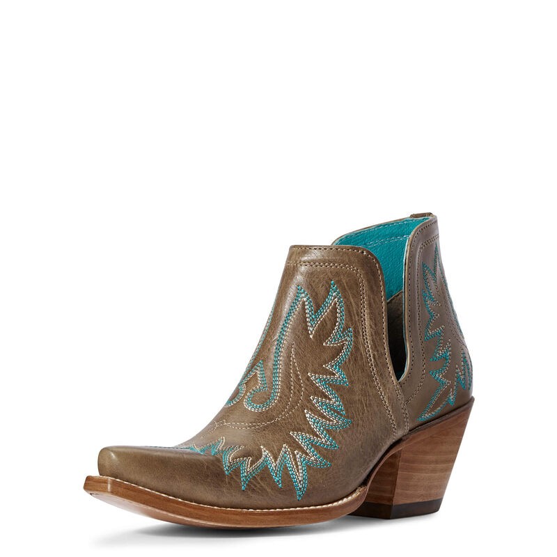 Ariat chaparral hot sale boots