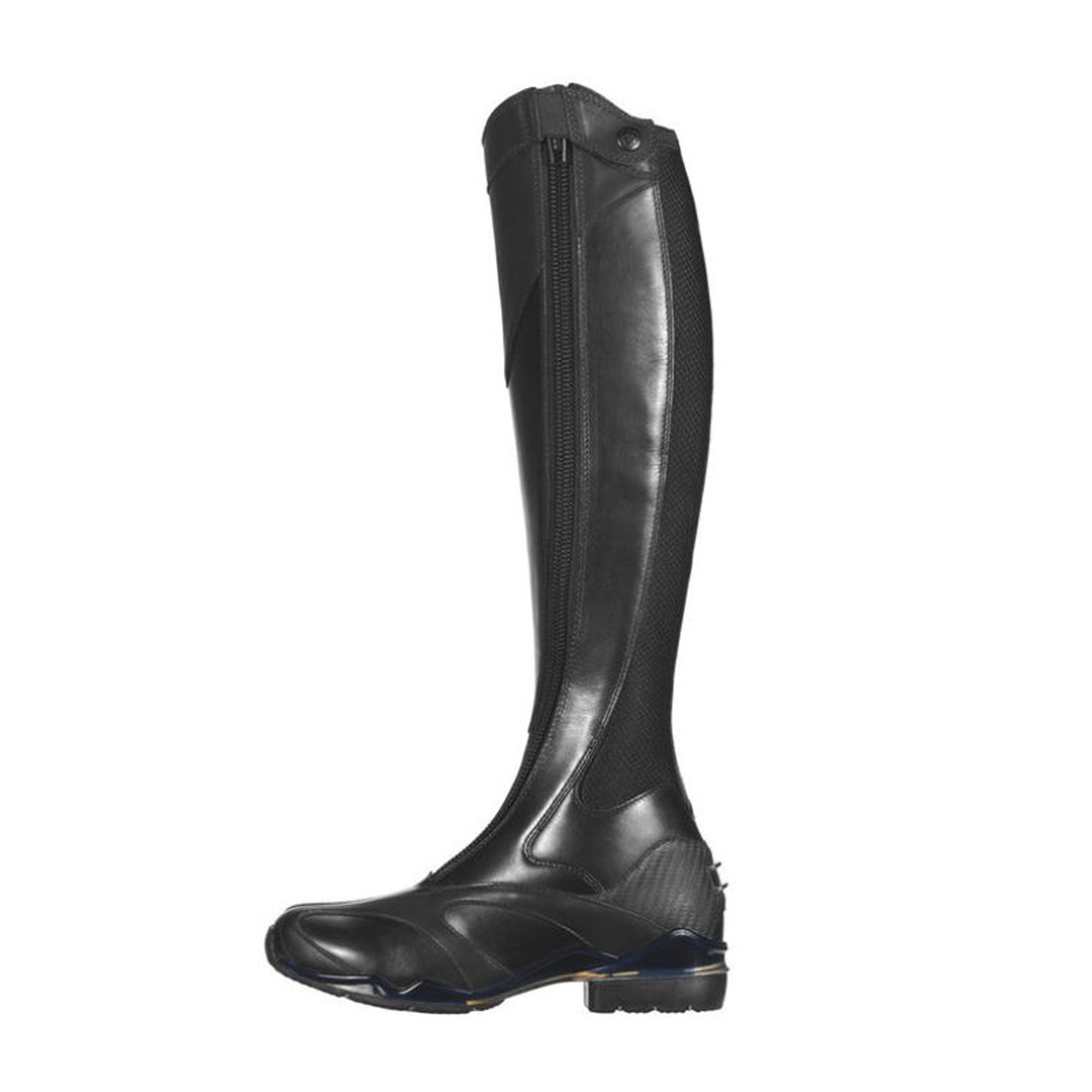 Ariat Woman's Volant Tall Front Zip - Old Dairy Saddlery