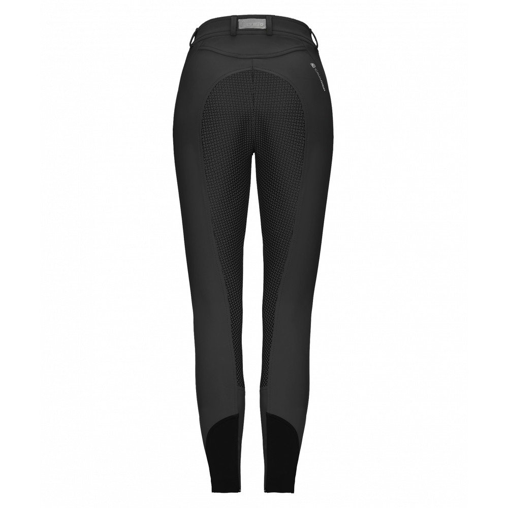 Cavallo Ladies Caja Grip Breeches - Old Dairy Saddlery