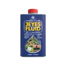Jeyes Fluid Outdoor Cleaner & Disinfectant (300ml)