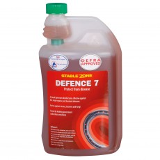 Stablezone Defence 7 (1 Litre)