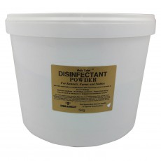 Gold Label Disinfectant Powder