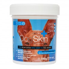 Natural Vetcare Dog Skin