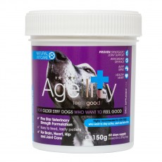 Natural Vetcare Ageility