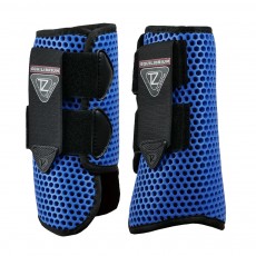 Equilibrium NEW Tri-Zone All Sports Boots (Royal Blue)