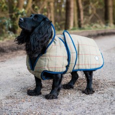 Danish Design Dog Coat (Tweed)