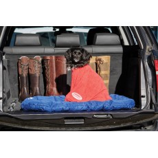 Weatherbeeta Comfitec Dry-Dog Bag (Red)