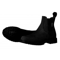 Dublin Ladies Venturer Boots III (Black)