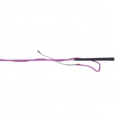 Dublin Lunge Whip (Purple)