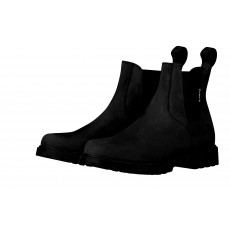 Dublin Men's Venturer Boots III (Black)