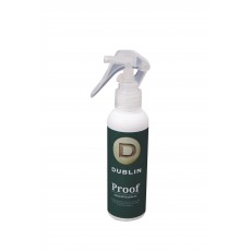 Dublin Proof And Conditioner Leather Spray