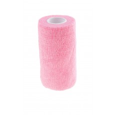 Roma Cohesive Bandage (Pink)