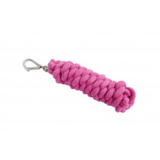 Roma Cotton Walsall Clip Lead (Pink)