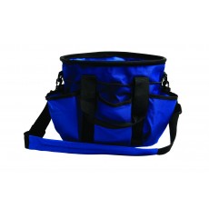 Roma Grooming Carry Bag (Blue)