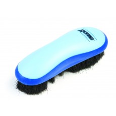 Roma Soft Touch Body Brush (Blue)
