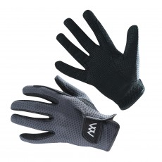 Woof Wear Event Gloves (Black)