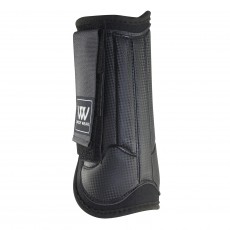 Woof Wear Front Event Boots (Black)