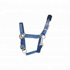 Hy Equestrian Deluxe Padded Head Collar Hy Equestrian Deluxe Padded Head Collar