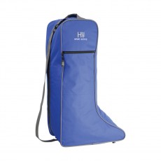 Hy Sport Active Boot Bag (Regal Blue)