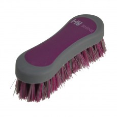 Hy Sport Active Face Brush (Port Royal)