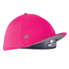 Woof Wear Hat Cover (Berry)