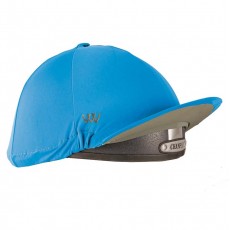 Woof Wear Hat Cover (Turquoise)