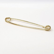 Equetech Traditional Stock Pin