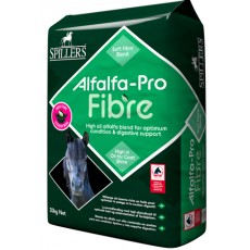 Spillers Alfalfa-Pro Fibre (20Kg)