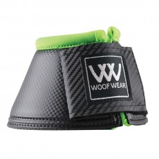 Woof Wear (Ex Display) Pro Overreach Boot Colour Fusion (Black/Lime)