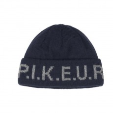 Pikeur Hat (Dark Navy/Grey)