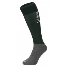 LeMieux Competition Sock (Green)