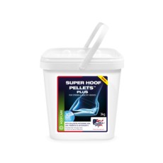Equine America Super Hoof Pellets (3kg) Equine America Super Hoof Pellets (3kg)