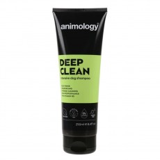 Animology Deep Clean Shampoo (250ml)