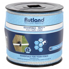 Rutland Essentials Poly Tape