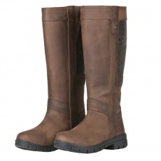 Dublin Barrow Boots (Brown)