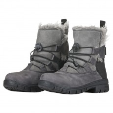 Dublin Boyne Boots (Grey)