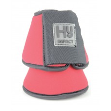 HyIMPACT Neoprene Over Reach Boot (Red)