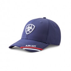 Ariat Shield Performance Cap (Team Navy)